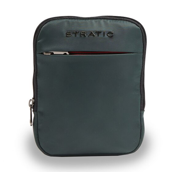 Stratic Pure chest pouch RFID 16 cm