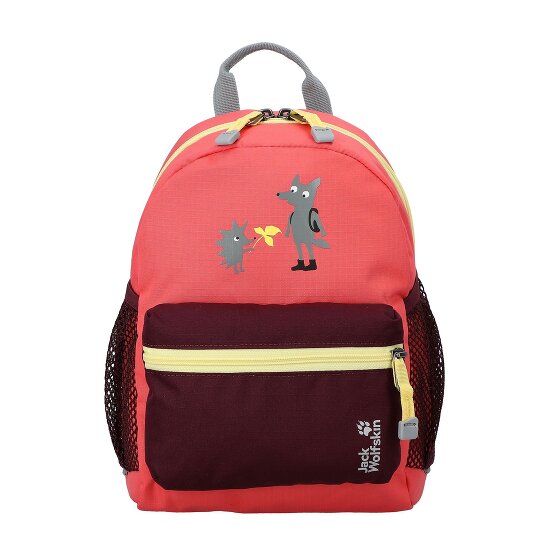 Jack Wolfskin Little Scout Kids backpack 29 cm