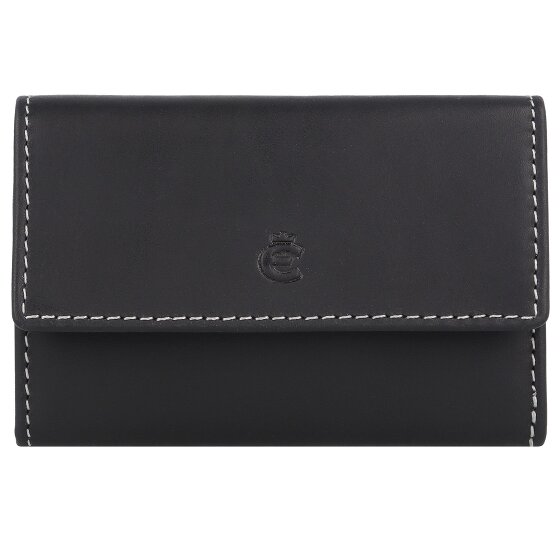 Esquire Dallas Key wallet Leather 10 cm