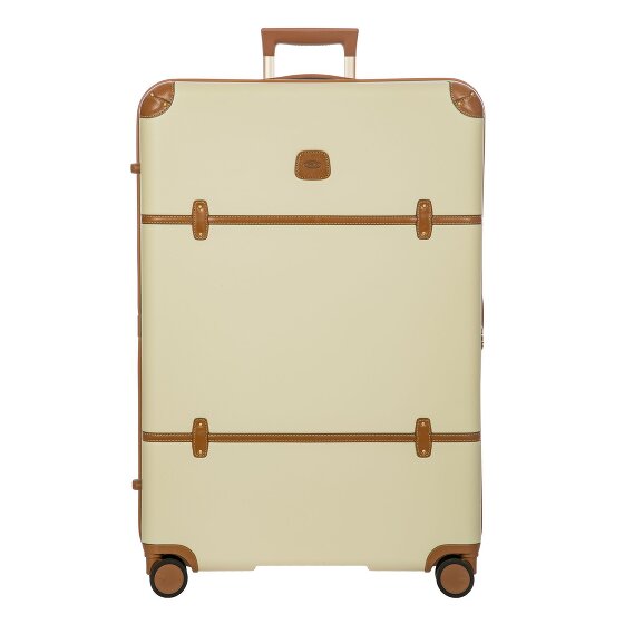 Bric's Bellagio 4 wheels Trolley 82 cm with expansion pleat