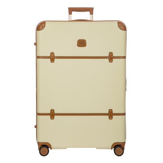Bric's Bellagio 4 wheels Trolley 82 cm with expansion pleat