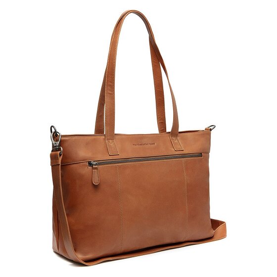 The Chesterfield Brand Osira Shopper Bag Leather 39 cm Laptop compartment