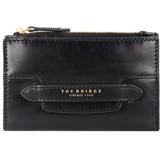 The Bridge Lucrezia Wallet Leather 14.5 cm