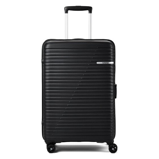 American Tourister Liftoff 4 wheels Trolley 67 cm