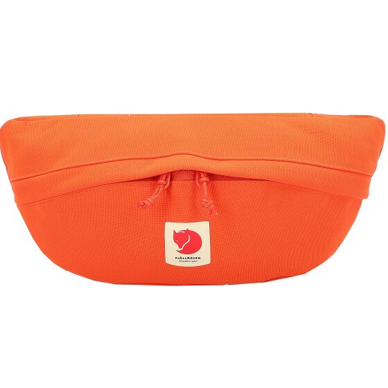 Fjällräven Ulvö Medium belt bag 28 cm