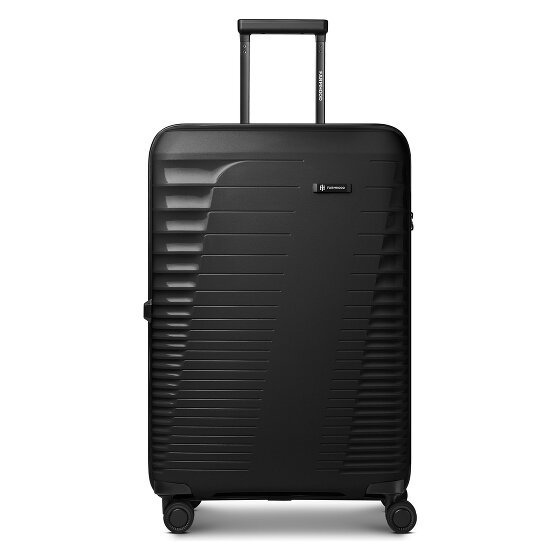Farmhood Eco Edition 4 wheels Trolley 67 cm Expandable