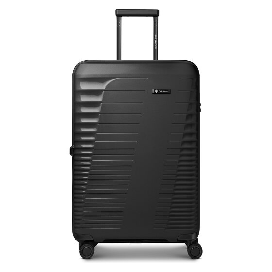 Farmhood Eco Edition 4 wheels Trolley 67 cm Expandable