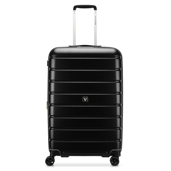 Roncato Relife 4 wheels Trolley 73 cm Expandable