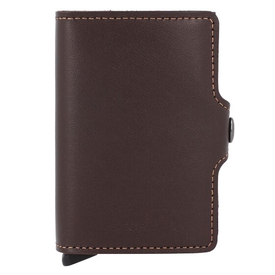 Secrid Twinwallet Original credit card case wallet RFID leather 6.5 cm