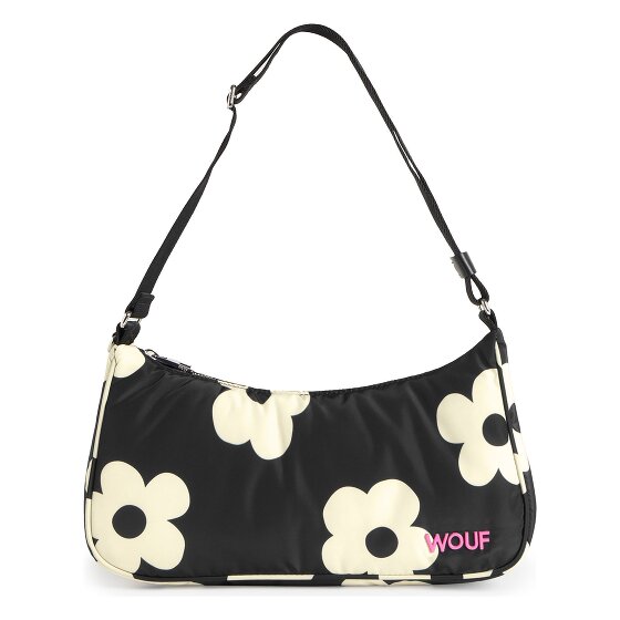 Wouf Studio Shoulder Bag 31 cm