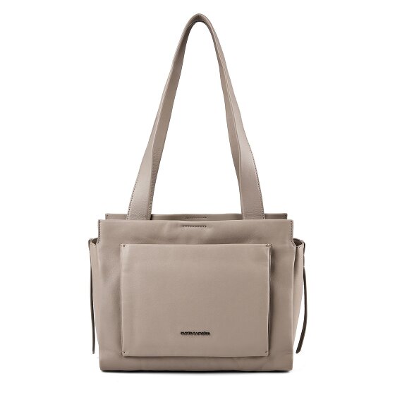 aunts & uncles Bohemian Vibes Shopper Bag Genuine Leather 32 cm
