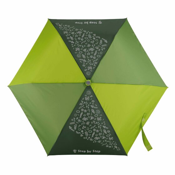Step by Step Kids pocket umbrella 22.5 cm