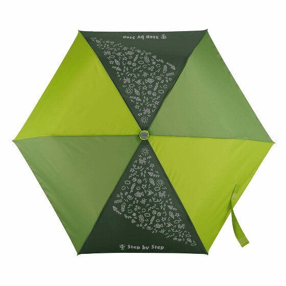 Step by Step Kids pocket umbrella 22.5 cm