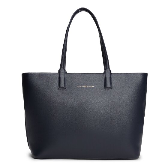 Tommy Hilfiger TH Logotape Shopper Bag 44 cm