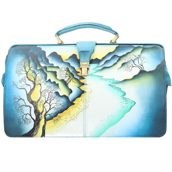 Greenland Nature Art+Craft Doctor Case Leather 37 cm Greenland Nature Art+Craft Doctor Case Leather 37 cm