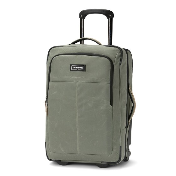 Dakine Carry 42L 2 wheels Cabin trolley 55 cm Laptop compartment