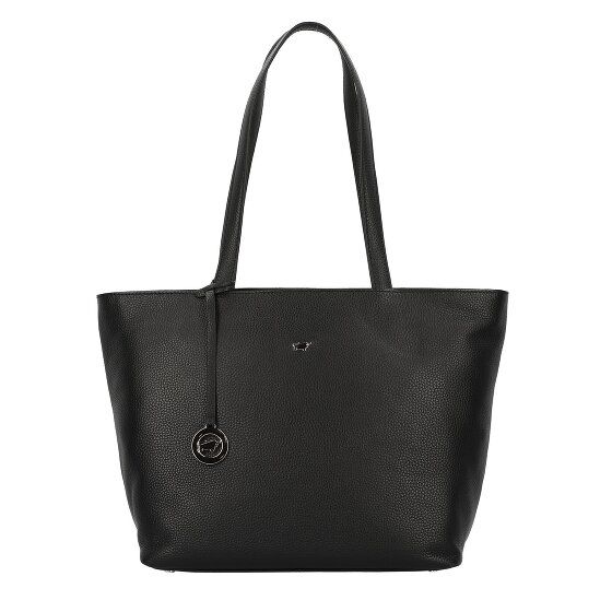 Braun Büffel Hanna Shopper Bag Leather 43 cm
