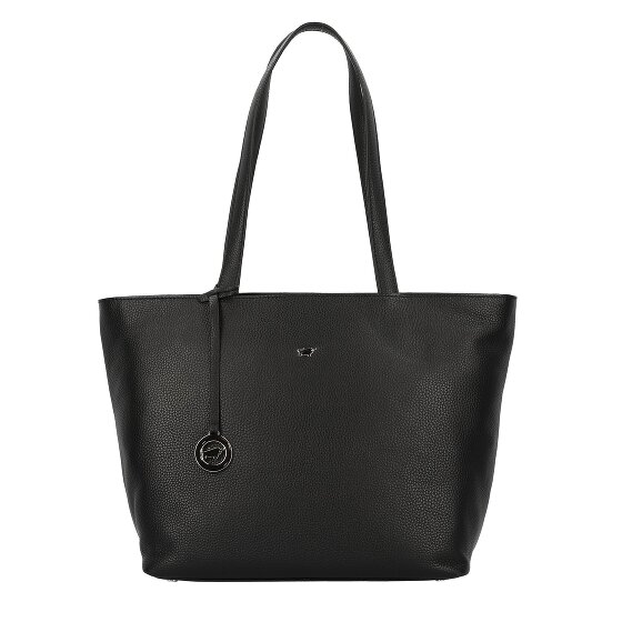 Braun Büffel Hanna Shopper Bag Leather 43 cm