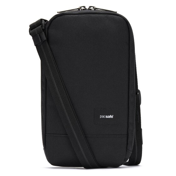 Pacsafe RFIDsafe Tech Shoulder bag RFID protection 12.5 cm
