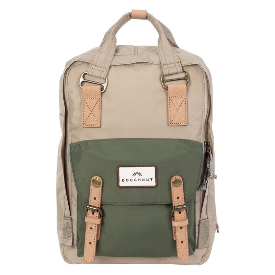 Doughnut Macaroon Daypack 39 cm Laptop compartment
