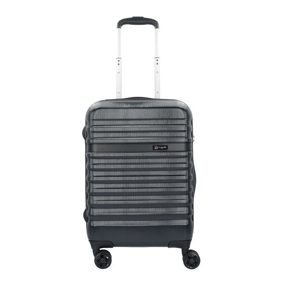 Bugatti Corium 4-wheel cabin trolley 55 cm