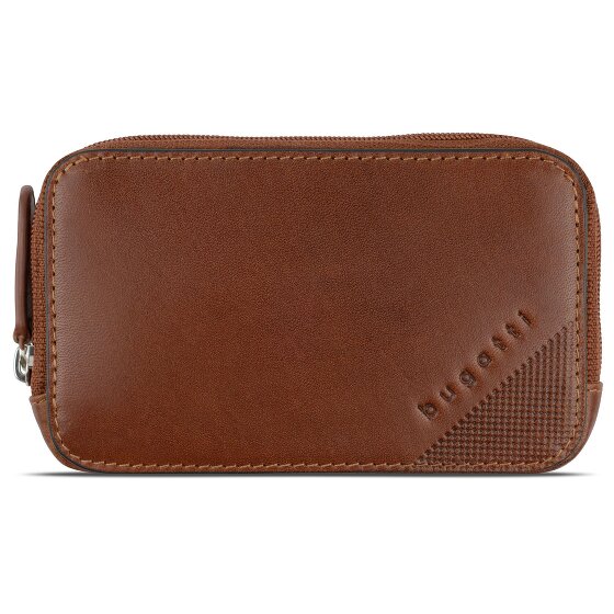 Bugatti Nobile Key wallet Leather 12 cm Bugatti Nobile Key wallet Leather 12 cm