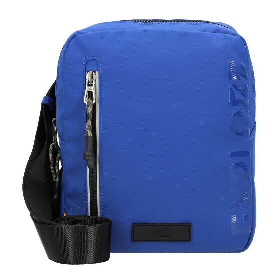 camel active Explore Shoulder bag S 20 cm