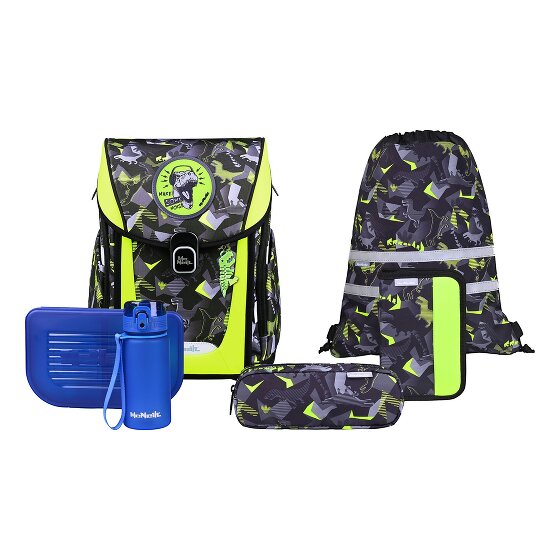 McNeill Primo School bag set 8-piece