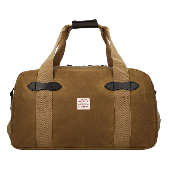 Filson Tin Cloth Weekender travel bag 45.5 cm
