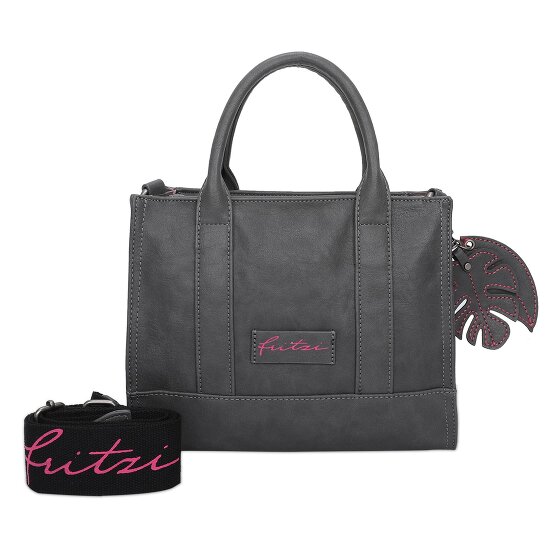 Fritzi aus Preußen Eco Square Handbag 26 cm