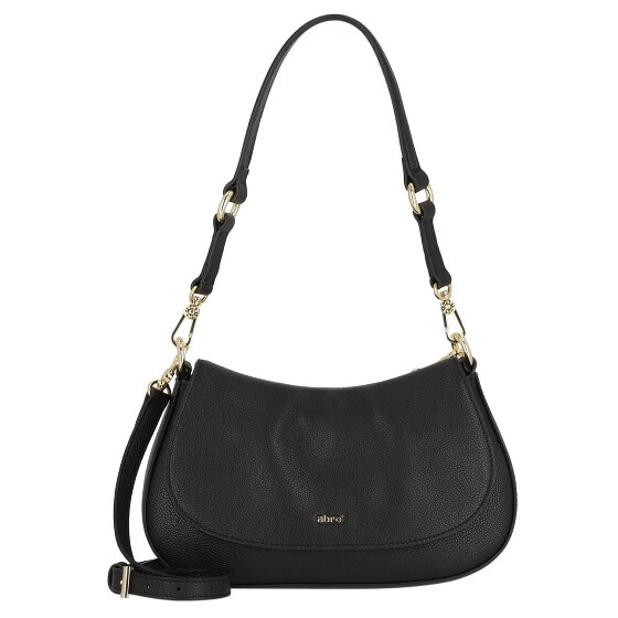 abro Lya Shoulder Bag Leather 27 cm