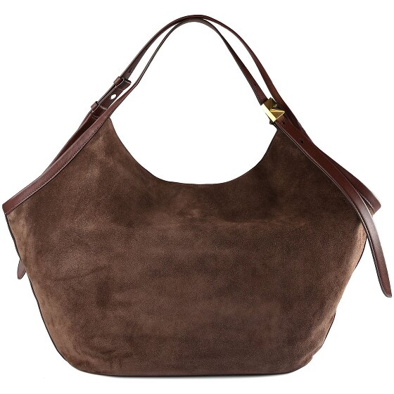 Kate Spade New York Deco Shopper Bag Leather 50 cm