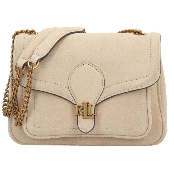 Lauren Ralph Lauren Bradley Shoulder bag Leather 23 cm