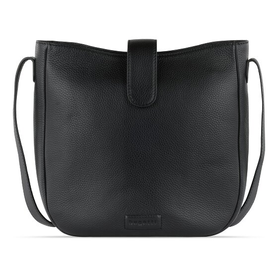 Bugatti Elsa Shoulder bag Leather 30 cm