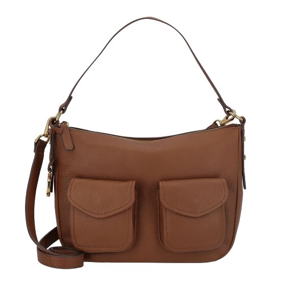 Fossil Jolie Shoulder Bag Genuine Leather 27 cm