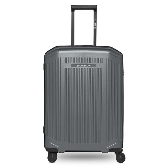 Smartbox Edition 02 4 wheels Trolley M 66 cm