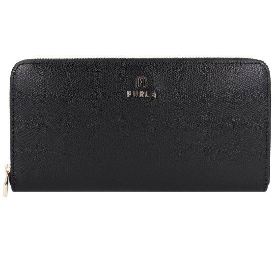 Furla Camelia Wallet Leather 19.5 cm