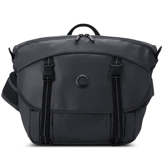 Delsey Paris Raspail shoulder bag 46 cm laptop compartment