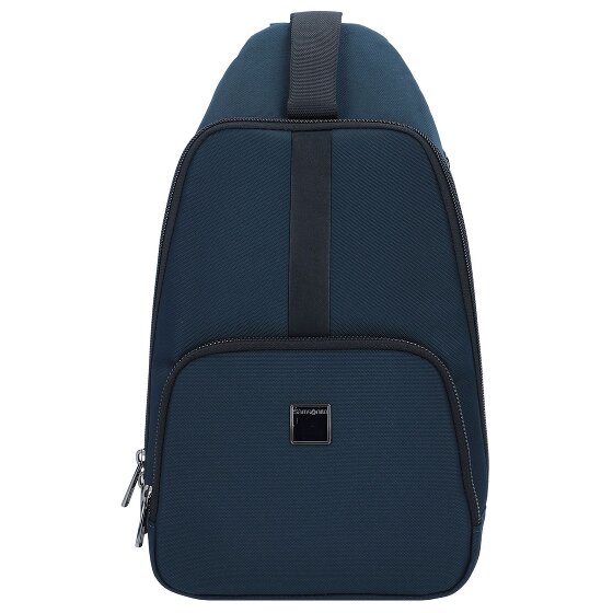 Samsonite Sacksquare Shoulder bag 20 cm