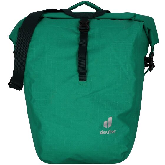 Deuter Weybridge 25+5L bicycle bag 43 cm
