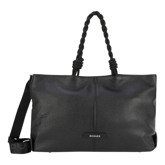 Bogner Vanil Valesca Shopper Bag Leather 44 cm