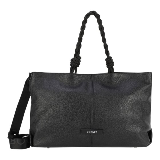 Bogner Vanil Valesca Shopper Bag Leather 44 cm