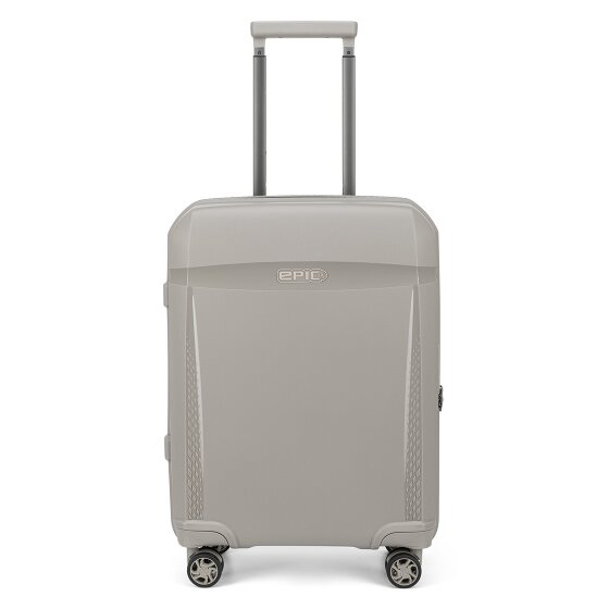 Epic Zeleste 4 wheels Cabin trolley 55 cm Epic Zeleste 4 wheels Cabin trolley 55 cm