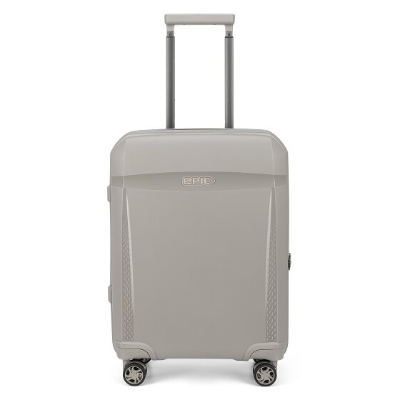 Epic Zeleste 4 wheels Cabin suitcase 55 cm