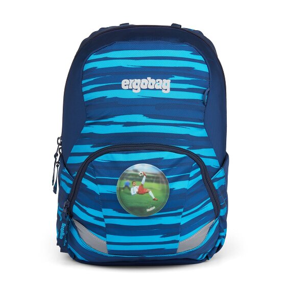 ergobag Ease Large children backpack 35 cm ergobag Ease Large children backpack 35 cm