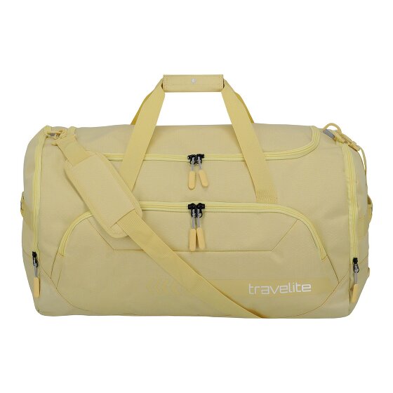 Travelite Kick Off Weekender travel bag 60 cm