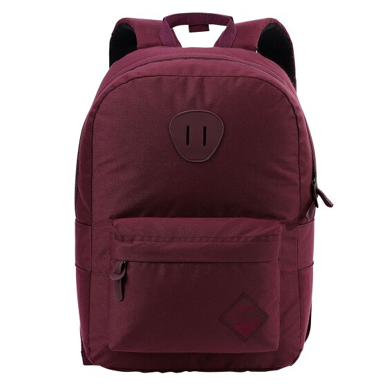 NITRO Urban Classic backpack 45 cm laptop compartment