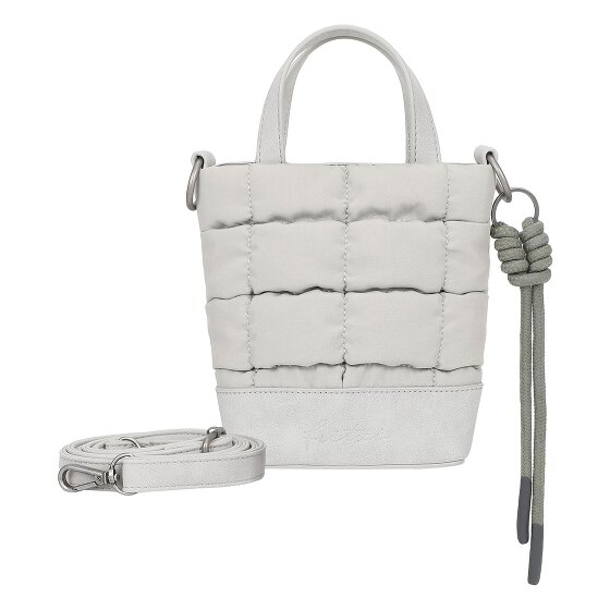 Fritzi aus Preußen Brigitte x fritzi Mini Toty limited Bubble Mini Bag Handbag 13 cm