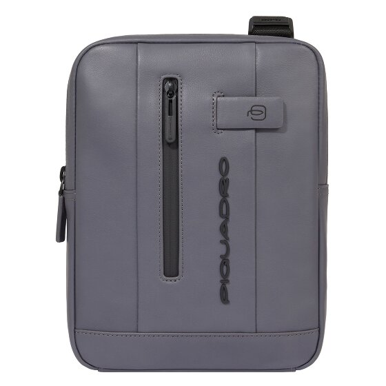 Piquadro Urban Shoulder bag Leather 22 cm
