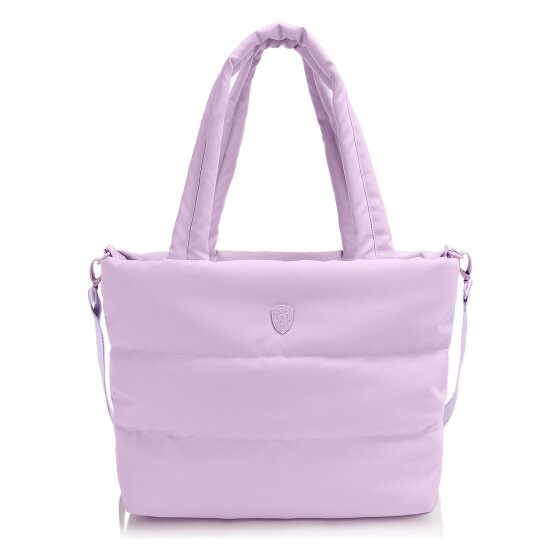 Heys Puffer Shopper Bag 35 cm Laptop compartment